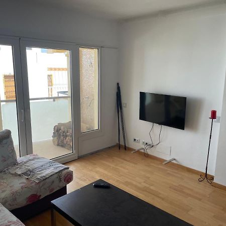 Apartamento Elobey Cabo De Gata Exteriér fotografie