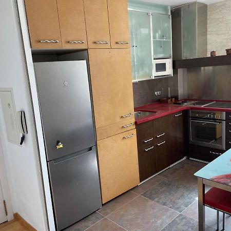 Apartamento Elobey Cabo De Gata Exteriér fotografie