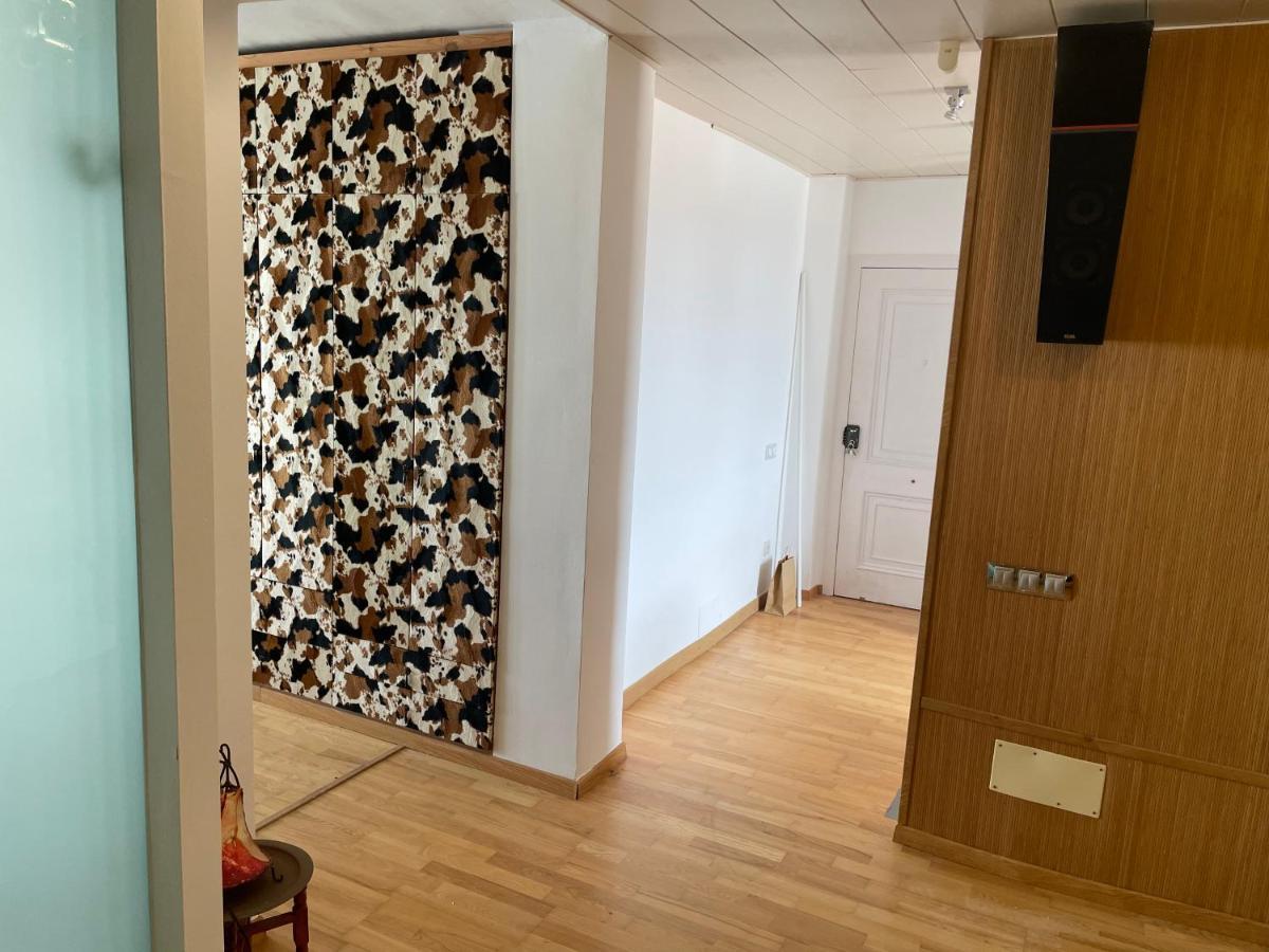 Apartamento Elobey Cabo De Gata Exteriér fotografie
