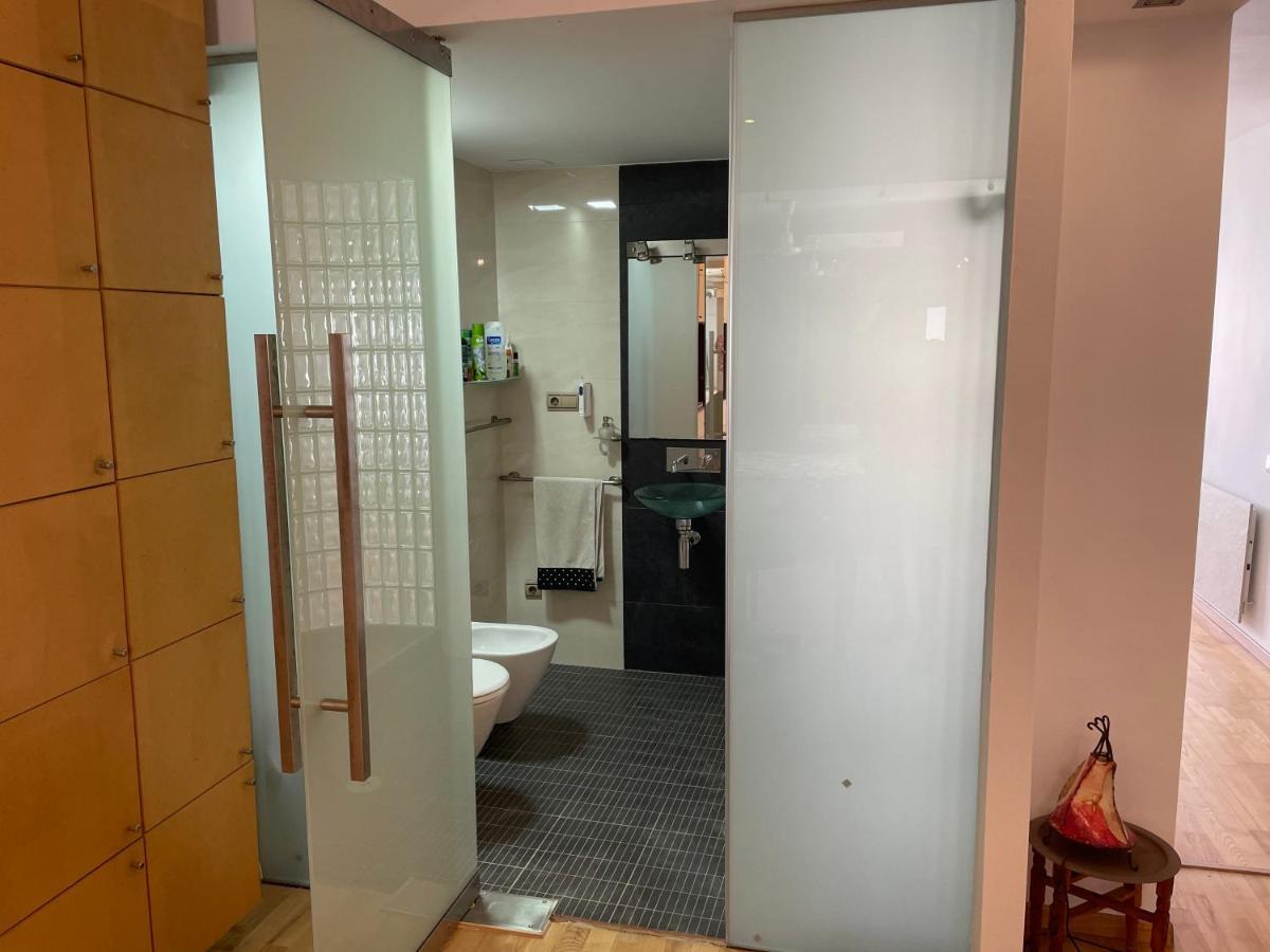 Apartamento Elobey Cabo De Gata Exteriér fotografie